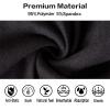 Custom Boxers Bulk Personalized Men's Boxers Customize Logo Photo Personalized Boxers for Men Design Your Own Funny Text Small Two-Tone view 4