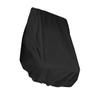 Happyyami Yacht Captain Chair Cover Outdoor Boat Seat Protector Easy to Install and Lightweight Fits for Pontoon and Boat Seating view 1