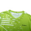 Serijoars Racing Men's Long Sleeve Off-Road Cycling Jersey Mountain Bike MTB Jersey Downhill&Motocross Shirts (US, Alpha, Large, Regular, Regular, MLT027) view 3