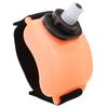 BRIGHTFUFU Fitness Water Drinking Bottle Outdoor Running Water Kettle Wristband Bottle Large Capacity for Sports Comfortable to Hold Design view 1