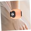 BRIGHTFUFU Fitness Water Drinking Bottle Outdoor Running Water Kettle Wristband Bottle Large Capacity for Sports Comfortable to Hold Design view 4