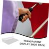 BRIGHTFUFU 6pcs Foosball Table Handles Nonskid Grip Handles for Table Soccer Replacement Parts for Football view 4
