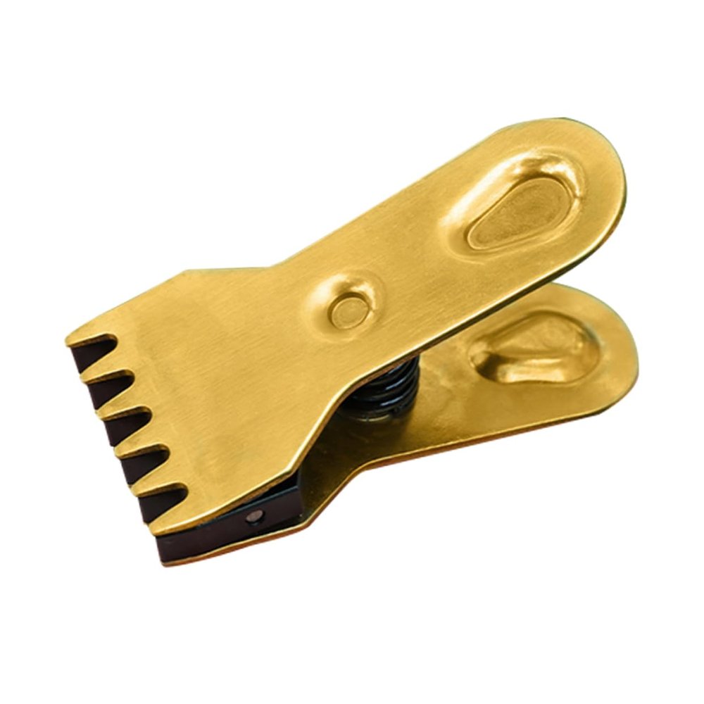 BRIGHTFUFU Stringing Machine Tool for Badminton and Tennis Rackets Durable Stringing Clamp for Efficient Repairs and Maintenance for Serious Athletes