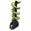 Tennis Ball Tosser, Accurate & Efficient Tennis Ball Machine, Ball Launcher, 4 Levels Adjustable and Two Power Supply Methods & Easy Installation, for Adults Children view 1