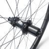 rningo MTB Bike Hubs Disc Brake Straight Pull Hub 28 Holes, HG Freehub for 8-11 Speed Lightweight Bicycle Rim Hub,Front 110mm and 148mm Rear view 4