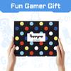 Gamer Gifts for Boys - Gaming Christmas Stocking Stuffers, Video Game Socks for Kids 7-9 Years Old view 2