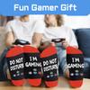 Gamer Gifts for Boys - Gaming Christmas Stocking Stuffers, Video Game Socks for Kids 7-9 Years Old view 4