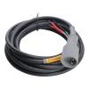 101828901 1018289-01 Golf Cart Parts DC 48V Charger Cord Plug for Club Car DS Precedent Golf Car Electric Vehicle view 2