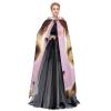 Dwrepo Carttoon Cat Halloween Hooded Cloak Full Length Adult Vampire Witch Cape for Halloween Cosplay Costumes view 3
