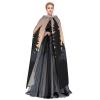 Dwrepo Moose Mountain Pine Tree Halloween Hooded Cloak Full Length Adult Vampire Witch Cape for Halloween Cosplay Costumes view 3