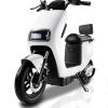 Happyyami Ergonomic Rear Rest for Bike Practical Back Cushion Creative Rear Seat Replacement Backrest for Electric Bicycles view 4