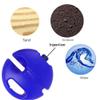 BSEWO Match Buddy Pickleball Trainer, Pickleball Trainer Match Buddy Pickleball Trainer Portable for All Skill Levels Single Player Pickleball Trainer Rebound view 2