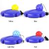 BSEWO Match Buddy Pickleball Trainer, Pickleball Trainer Match Buddy Pickleball Trainer Portable for All Skill Levels Single Player Pickleball Trainer Rebound view 4