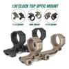 30/34mm Tube Scopes Mount with 12 O'clock TOP Optic T1,T2/RMR/P1,P2 Mount Plate Red Dot Sight BaseTactical Integrated Interface Modular Mount1.54/1.7/1.93" Centerline Heightfor 20mm Picatinny Rail view 4