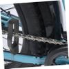 Anneome Bike Chain Guard Accessories Bicycle Chain Guides for Mountain Road Bikes view 3