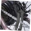Anneome Bike Chain Guard Accessories Bicycle Chain Guides for Mountain Road Bikes view 4