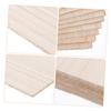 Anneome 8pcs Taekwondo Breaking Board Professional Practice Karate Boards for Beginners for Martial Arts Training and Skill Improvement view 4