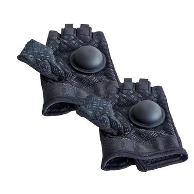 INOOMP Volleyball Training Gloves Professional Hand Gesture Correction Aid Ergonomic Anti-Slip Design Soft Breathable Material s for Enhanced Passing Skills