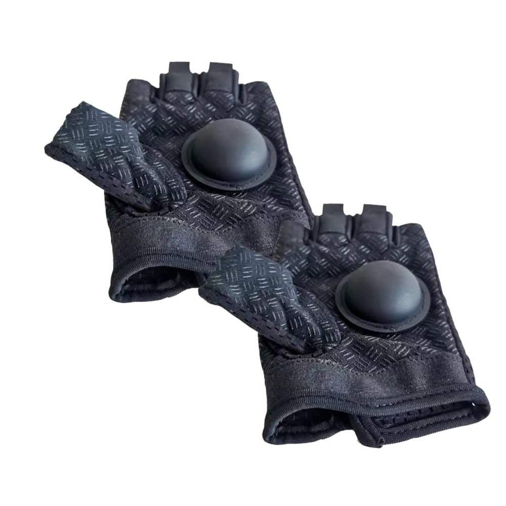 INOOMP Volleyball Training Gloves Professional Hand Gesture Correction Aid Ergonomic Anti-Slip Design Soft Breathable Material s for Enhanced Passing Skills