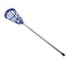 Blue Beginners Lacrosse Stick Aluminum Alloy Lacrosse Stick Lacrosse Training Stick view 4