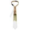VFMNT Men's Necktie Rabbit And Butterfly Neck Tie Men's Tie Novelty Necktie Skinny Tie for Wedding Groom Party view 1