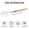 VFMNT Men's Necktie Rabbit And Butterfly Neck Tie Men's Tie Novelty Necktie Skinny Tie for Wedding Groom Party view 2