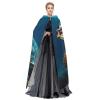 Dwrepo Sea Turtle Halloween Hooded Cloak Full Length Adult Vampire Witch Cape for Halloween Cosplay Costumes view 3