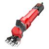 GFAZXDS Professional Heavy Duty Electric Shearing Clippers Sheep Clippers 1000W Professional Animal Shearing Machine, Heavy Duty Grooming Shearing Trimmer Kit, Heavy Du view 1