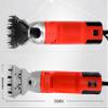GFAZXDS Livestock Electric Clipper,Sheep Shearer 500W Electric Shearing Machine Pet Grooming Clippers Electric Wool Shears Horse Hair Scissors Farm Animal Haircut Shave view 2
