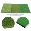 3-in-1 Hitting & Training Mat for Swing Practice - Practice Mat Ideal for Indoor/Outdoor Backyard - A Musthave Training Equipment view 2