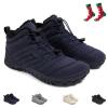 Giltpeak Barefoot Mens Wide Barefoot Mens Winter, Winter Wide Toe Barefoot Comfortable Shoes Boots, Barefoot Womens(1698 Blue,15Women/13Men) view 1