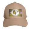 509th Parachute Infantry Regiment Baseball Cap Adjustable Trucker Veteran Cap for Men Women Natural view 1