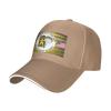 509th Parachute Infantry Regiment Baseball Cap Adjustable Trucker Veteran Cap for Men Women Natural view 2
