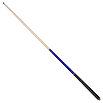 BAoce Cue Sticks Pool Stick Pool Cues, 57" Pool Stick Canadian Maple 12.75Mm Tip 18-21Oz Billiard Cue Comfortable Grip, Portable Carry LPZ24914(Color:b)