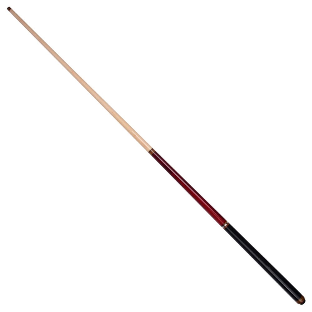 BAoce Cue Sticks Pool Stick Pool Cues, 57" Pool Stick Canadian Maple 12.75Mm Tip 18-21Oz Billiard Cue The Art of The Billiard Cue LPZ24914(Color:c)