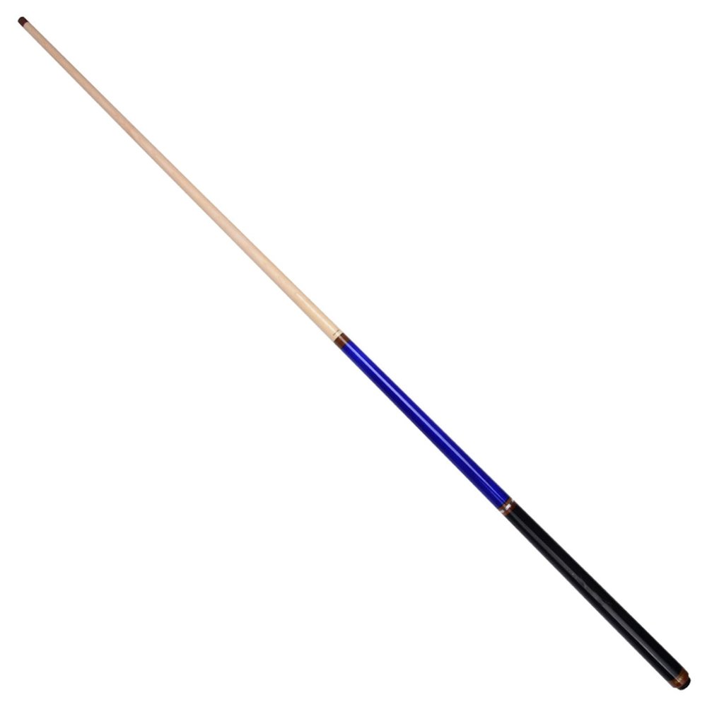 BAoce Cue Sticks Pool Stick Pool Cues, 57" Pool Stick Canadian Maple 12.75Mm Tip 18-21Oz Billiard Cue The Perfect Weight for Your Cue LPZ24914(Color:b)