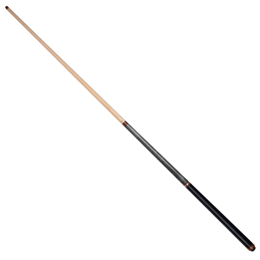 BAoce Cue Sticks Pool Stick Pool Cues, 57" Pool Stick Canadian Maple 12.75Mm Tip 18-21Oz Billiard Cue Perfect for Billiard Enthusiasts LPZ24914(Color:d)