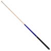 BAoce Cue Sticks Pool Stick Pool Cues, 57" Pool Stick Canadian Maple 12.75Mm Tip 18-21Oz Billiard Cue Perfect for Billiard Enthusiasts LPZ24914(Color:b)