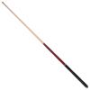 BAoce Cue Sticks Pool Stick Pool Cues, 57" Pool Stick Canadian Maple 12.75Mm Tip 18-21Oz Billiard Cue Billiard Cues to Improve Your Shot LPZ24914(Color:c) view 1
