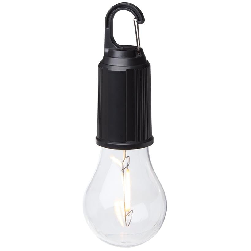 The Lakeside Collection LED Camping Lantern