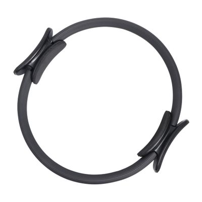 Toddmomy Pilates Resistance Ring Yoga Circle for Women, EVA Fitness
