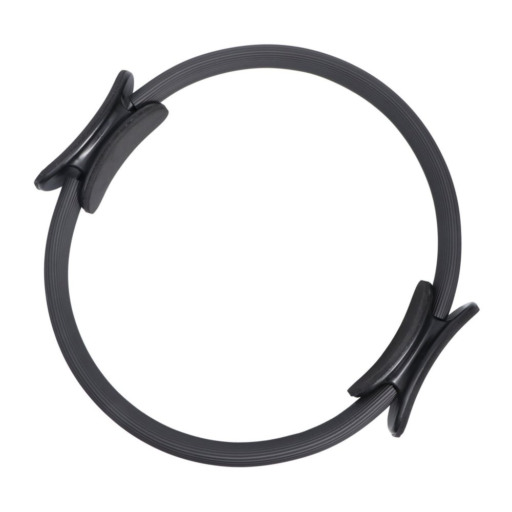 Toddmomy Pilates Resistance Ring Yoga Circle for Women, EVA Fitness