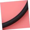 Toddmomy Pilates Resistance Ring Yoga Circle for Women, EVA Fitness view 3