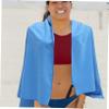 Anneome Beach Towel for Adults Women Ultra-Fast Dry Towel Gym Beach Blanket Travel Accessories view 2