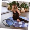 Anneome 1pc Yoga Balance Tool Flexibility Strength for Levels for Resistance Fitness Accessory view 3