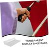 Toddmomy 6pcs Professional Table Football Machine Handles Easy to Install Foosball Grip Parts for Enhanced and Convenient Replacement view 3