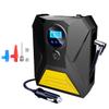 OUNONA Sturdy Inflating Pump Digital Display Electric Car Air Pump for Tire Bike Motorcycle Rv view 1