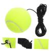 FOMIYES Portable Tennis Training Tool Tennis Ribbons Tennis Training for Garage Use view 2