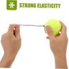 FOMIYES Portable Tennis Training Tool Tennis Ribbons Tennis Training for Garage Use view 4