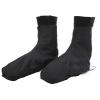 Thermal Cycling Shoe Covers, and Windproof, for Outdoor Biking with Reflective Elements for Safety (XL Size (Suitable for Shoes 41-43)) view 2